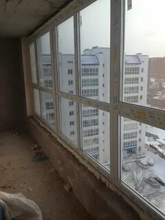 Балкон томск