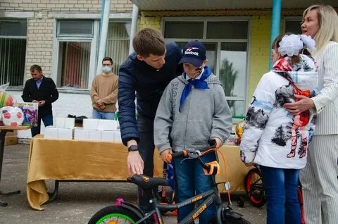 Детский интернат новости