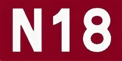 N 18