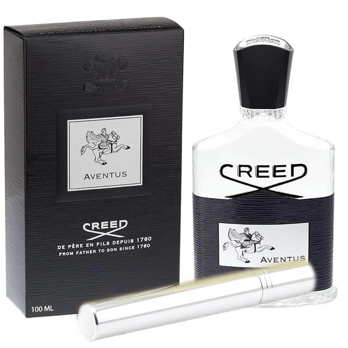 Creed aventus мужской оригинал купить