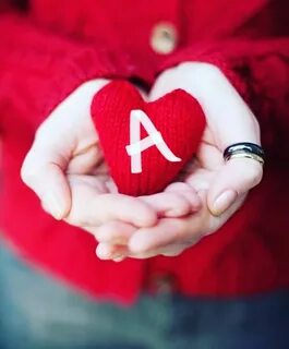 Аватарка для девочек сердечки