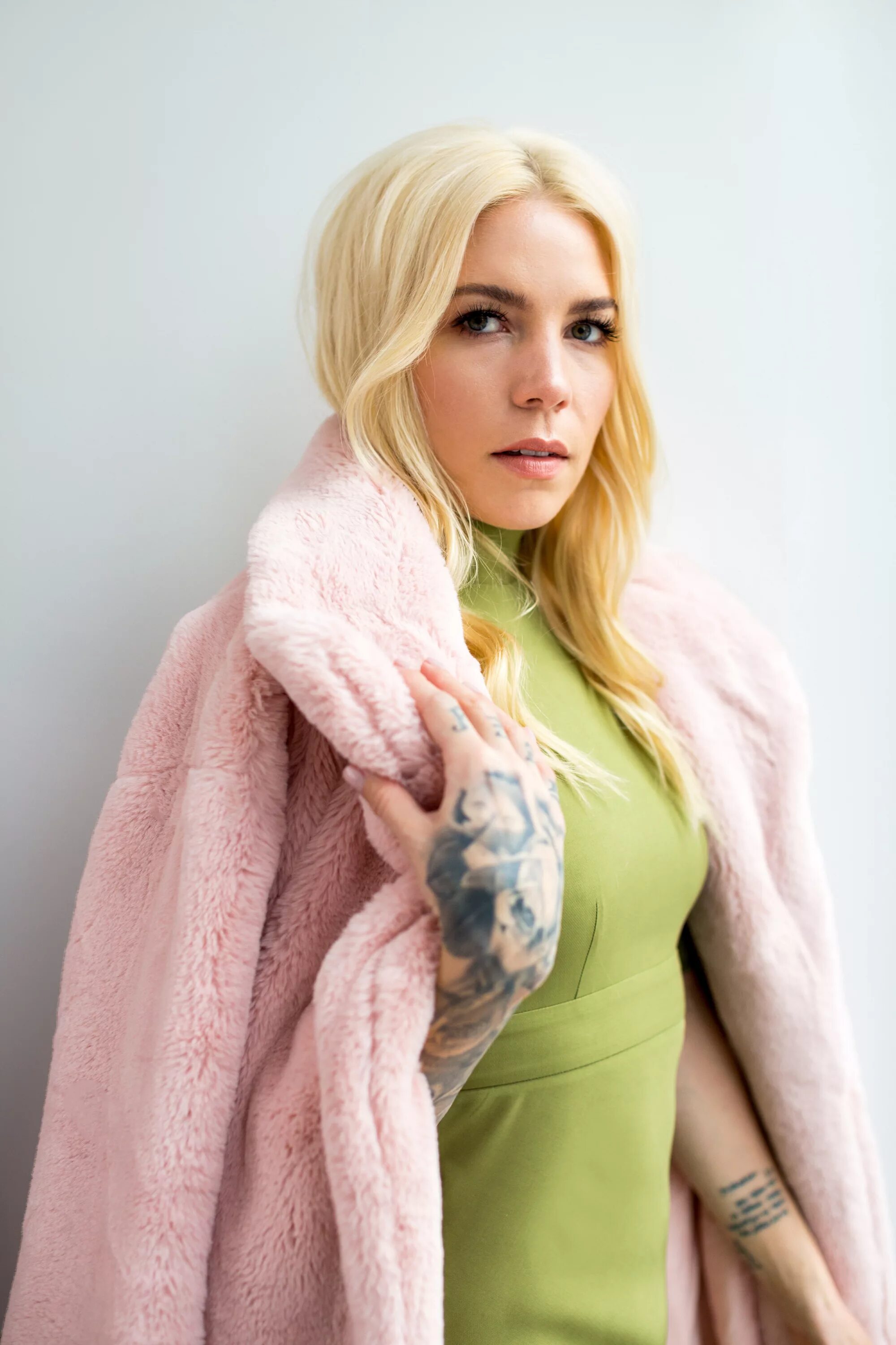 Skyler vox