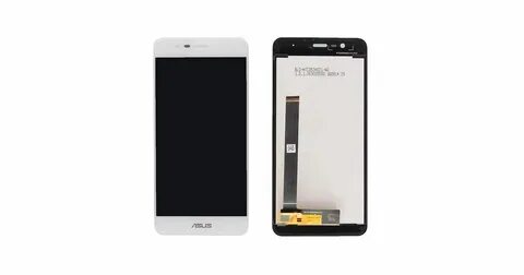Asus экран телефона