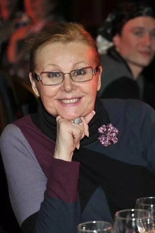 Наталья Селезнева рассказала о судьбе Александра Демьяненко - лайфстайл - 24 янв