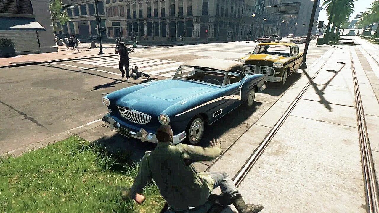 Мафия 3 союзники. Mafia 3 Gameplay. Мафия 3 геймплей. Нью бордо мафия 3. Mafia 3 Xbox 360.
