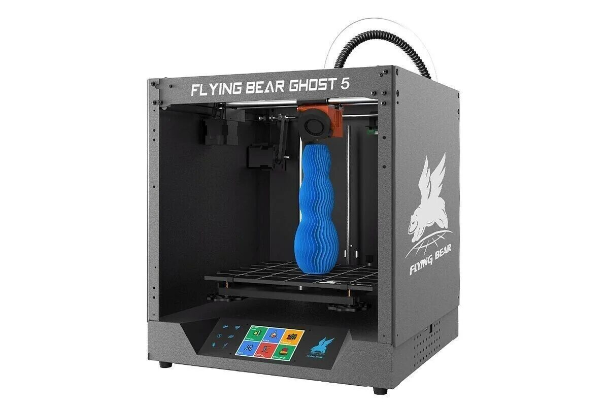 Flyingbear ghost 5 каретка. 3д принтер flyingbear ghost 5 размер. 3d принтер flyingbear ghost 3. Держатель катушки для flying bear ghost 5. 3d принтер flyingbear ghost 6.