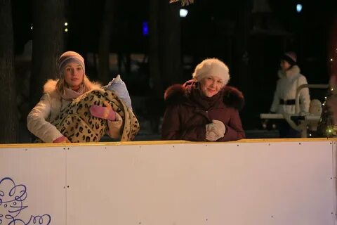 Страна чудес сегодня
