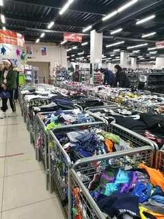 Планета одежда московское шоссе