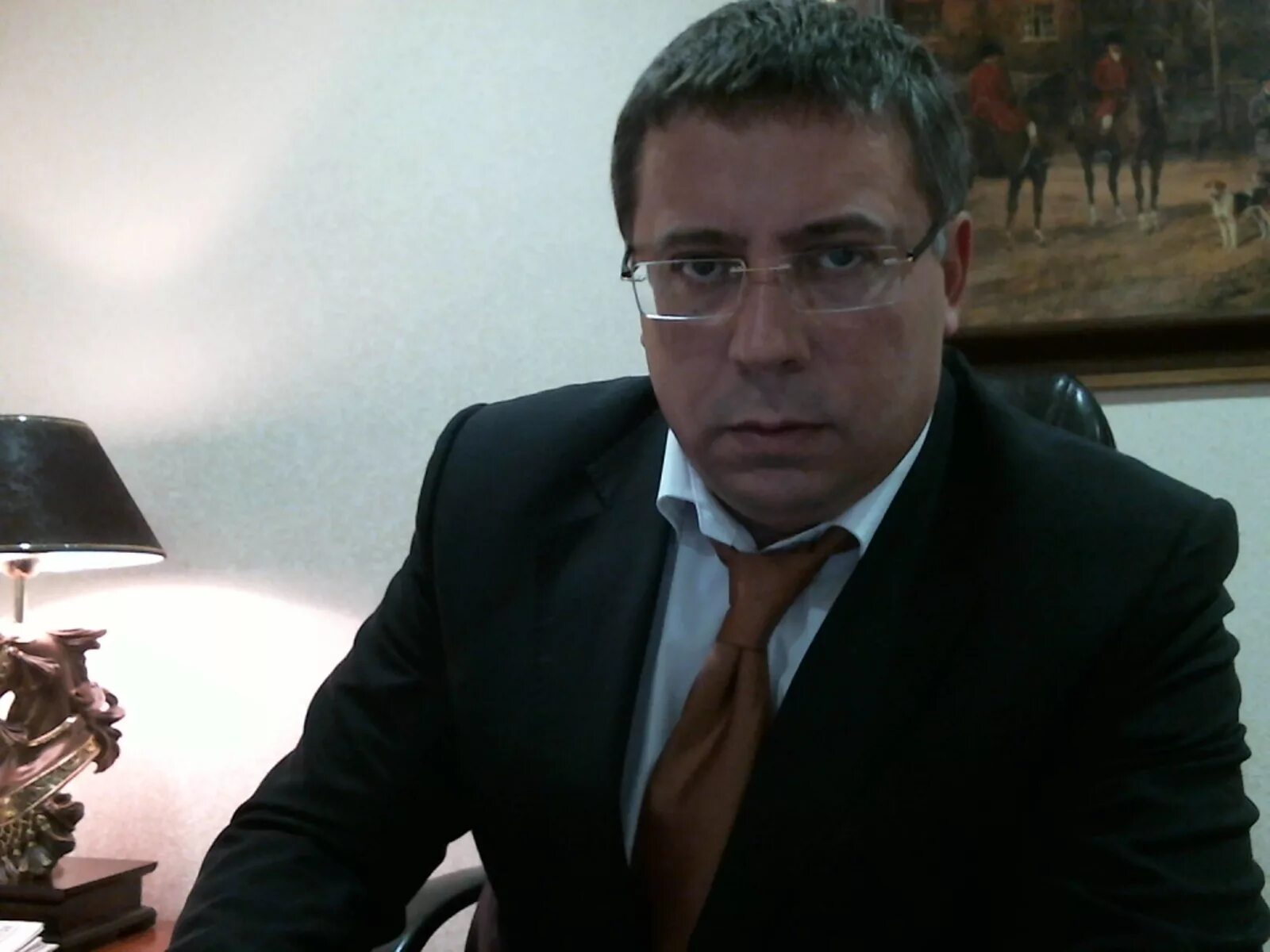 народный журналист