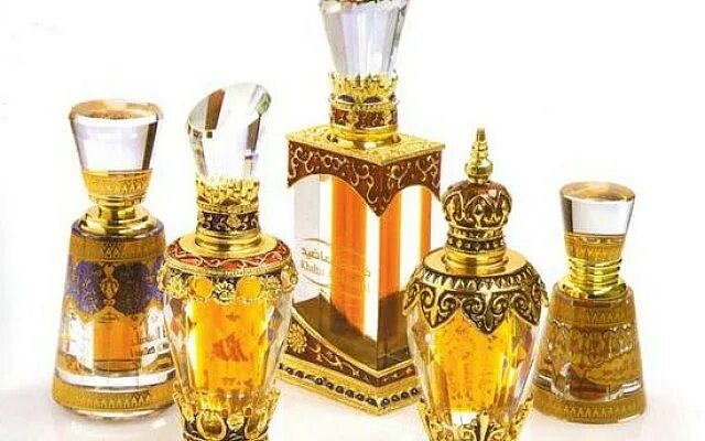Al Haramain Perfumes Khaltat Maryam купить 100% оригинальную парфюмерию в Парфюм