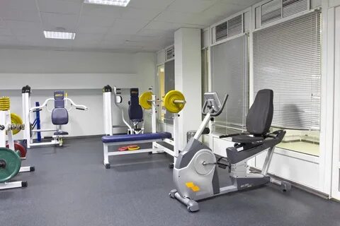 Спортзал санкт петербург