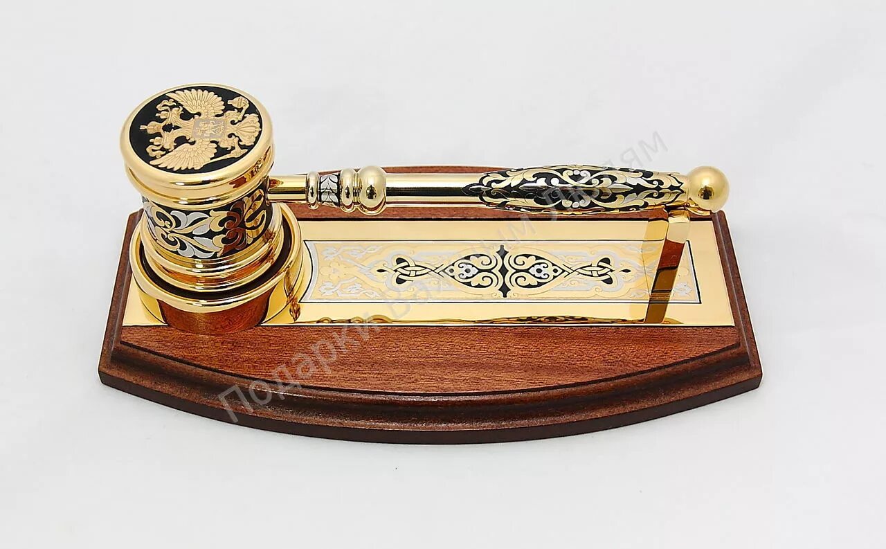 важный сувенир