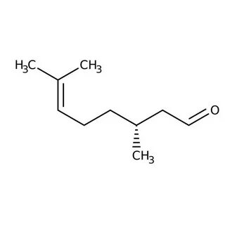 Citronellol