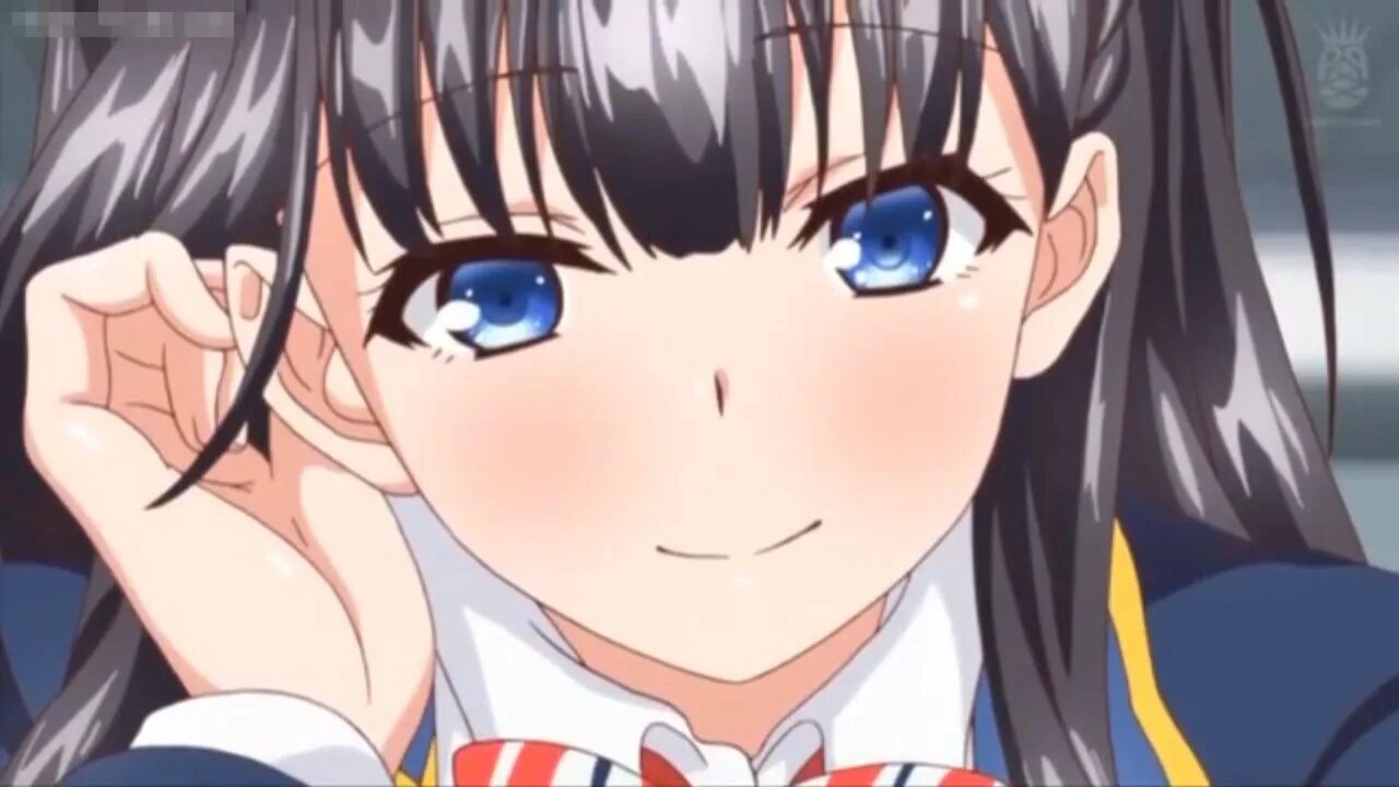 Using eroge abilities in real life. Реал эроге 2. real eroge situation! the animation (episode 1).