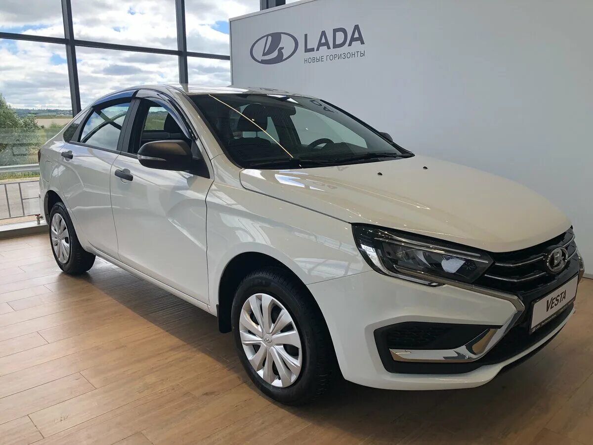 Купить б/у Lada (ВАЗ) Vesta I 1.8 MT (122 л.с.) бензин механика в Ставрополе: чё