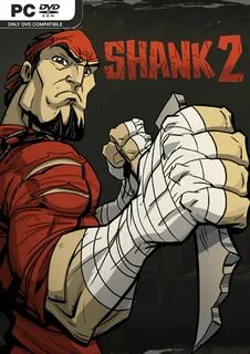 Shank