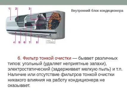Причины воздуха по вертикали