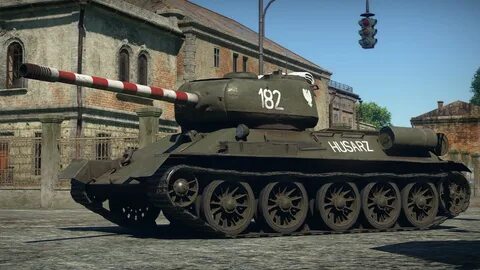 Т 34 100