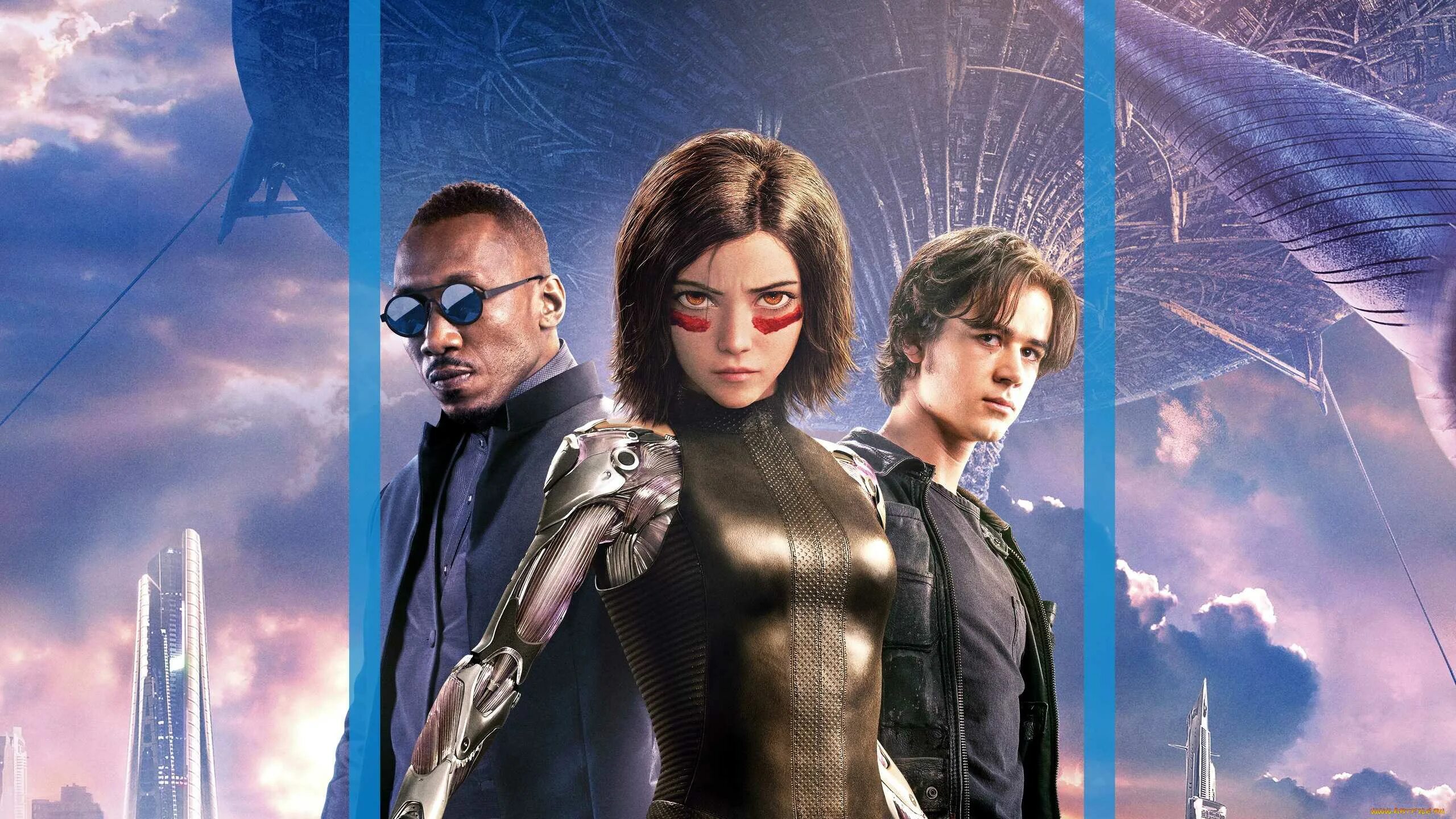 Алита 2019. Алита: боевой ангел. alita battle angel. алита: боевой ангел фильм 2018. алита боевой ангел 4к.