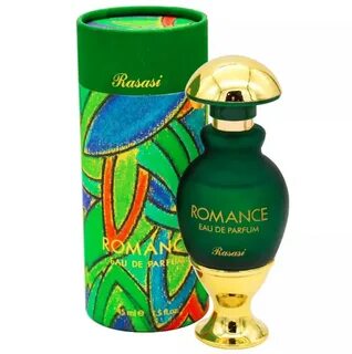 Парфюм eau de