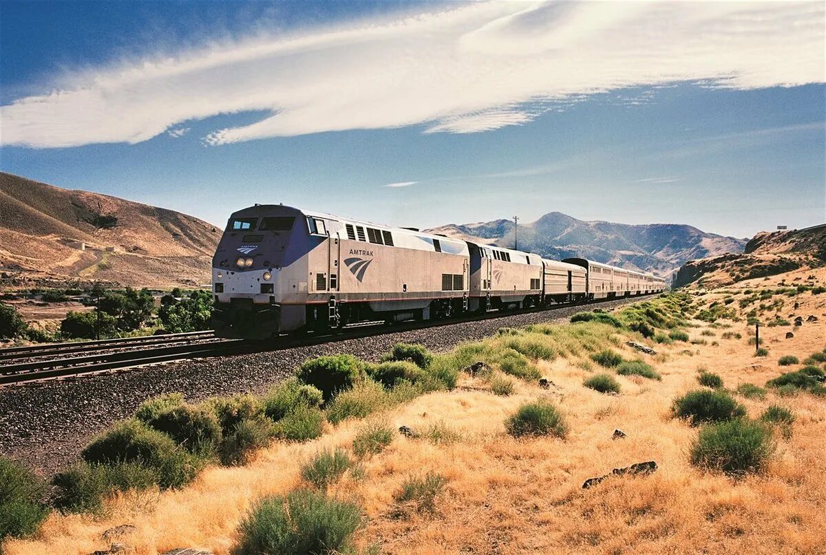 Поезда Америки Amtrak. Поезд Амтрак Калифорния. Лос Анджелес Train Amtrak. Амтрак Сан Франциско Лос Анджелес. Железные дороги были в странах