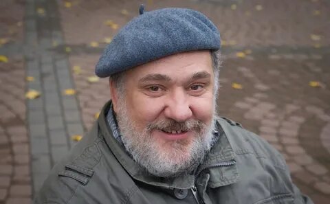 Шарков актер