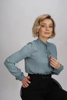 Макаровой девушки