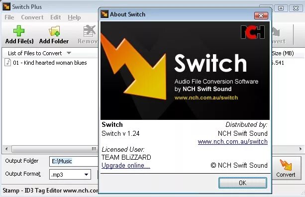 Switch converter. Audio switcher программа. switch audio file converter software. nch switch sound file converter. sound file.