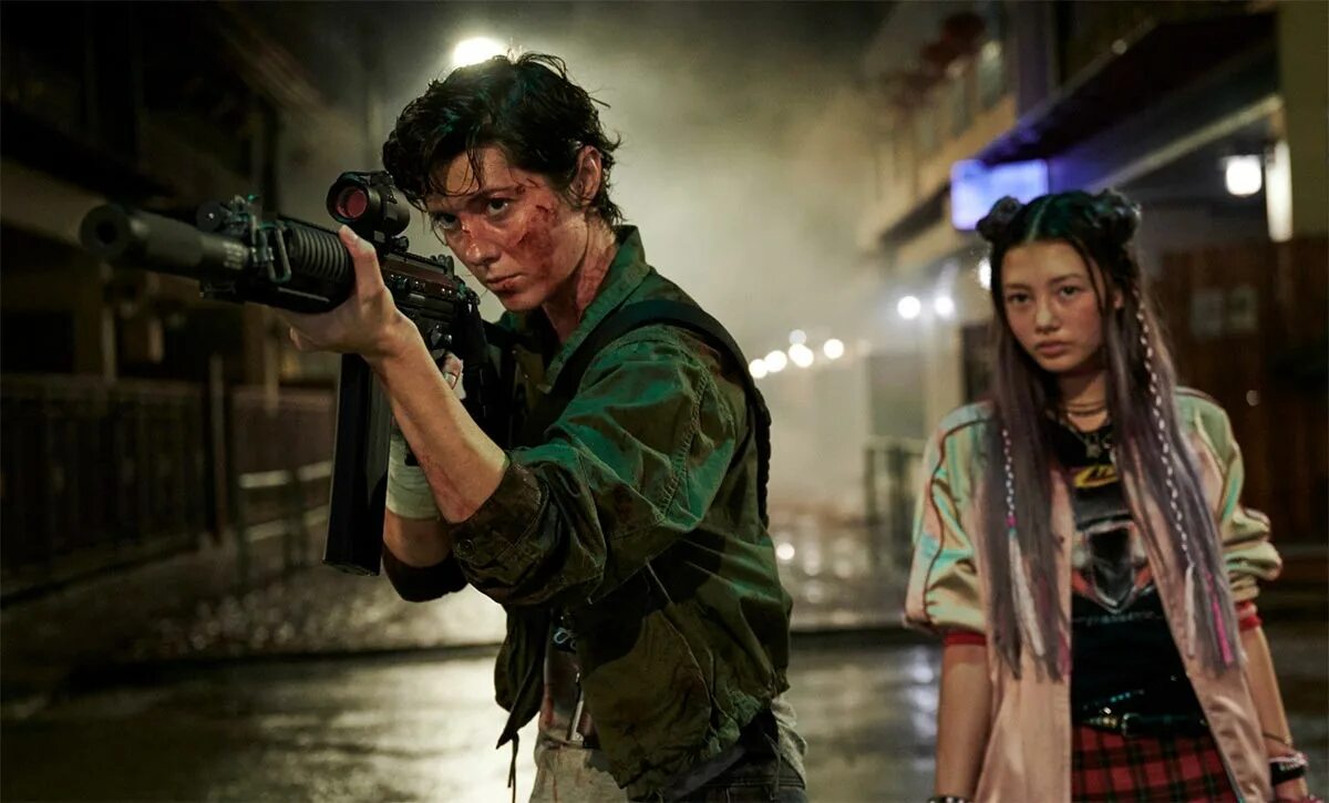 Триллеры 2025 рейтингом. Кейт  kate (2025). кейт фильм 2025. mary elizabeth winstead kate. mary elizabeth 2025.