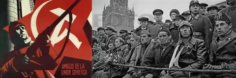 Испания режим