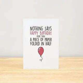 To like my birthday