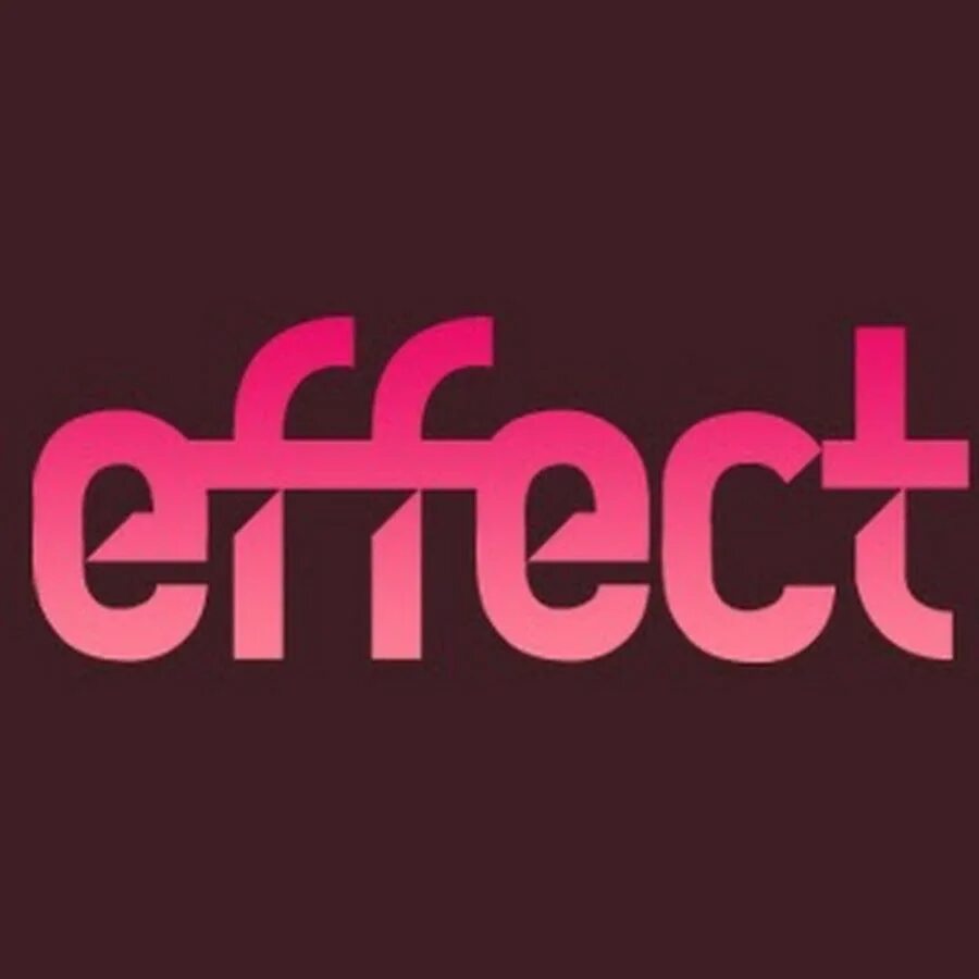 Лого эффекты