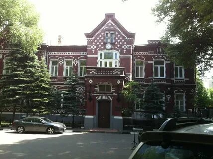 Водоприбор