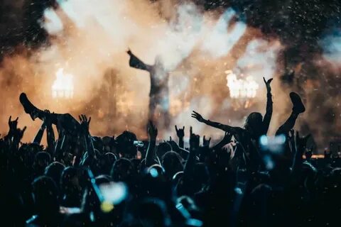 Like concert