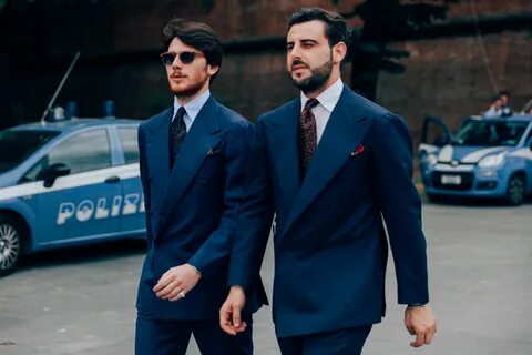 Style right
