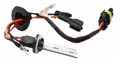 Ксеноновая лампа clearlight