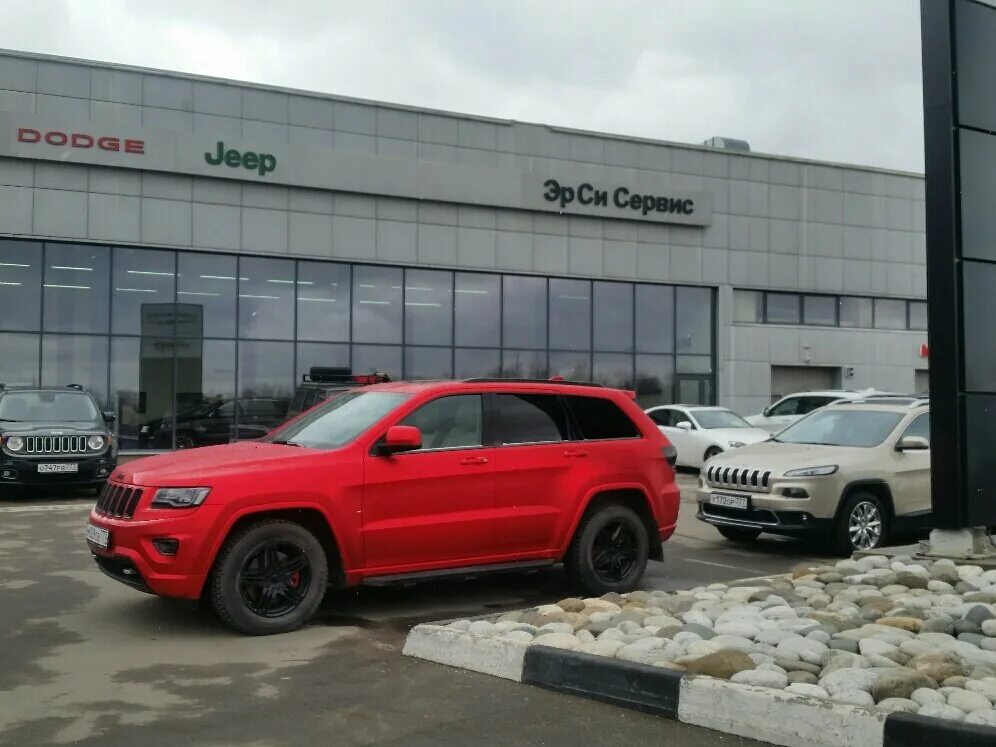 Г. Дилерский центр jeep в америке. 125ж. Джип сервис москва. 125ж.