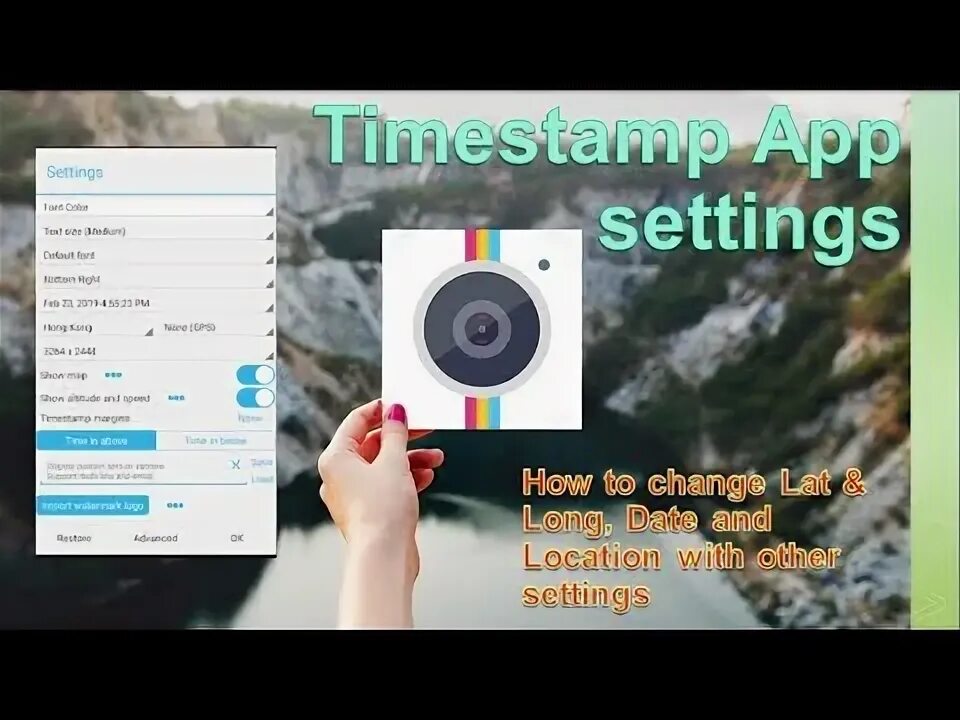 Timestamp app. Timestamp camera. notecam. notecam 4pda.
