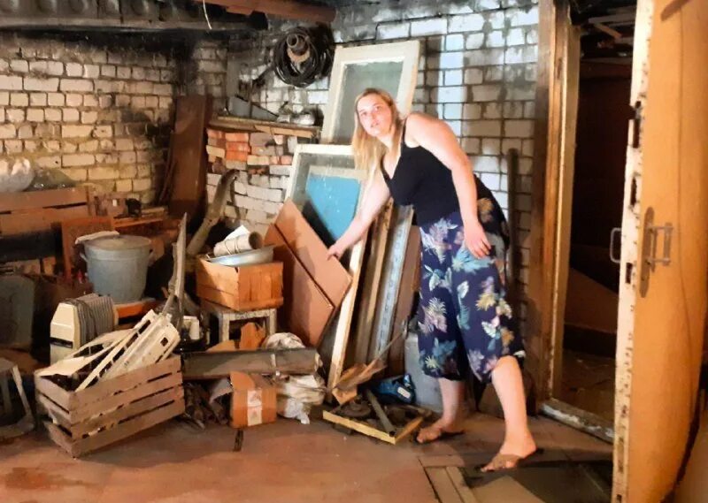 городской смотритель