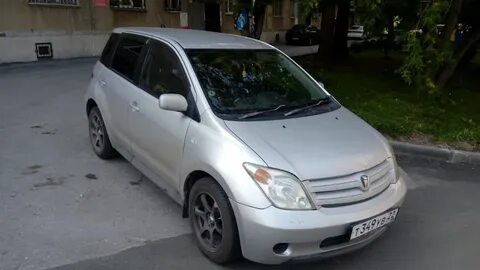 Продаю тойоту ист