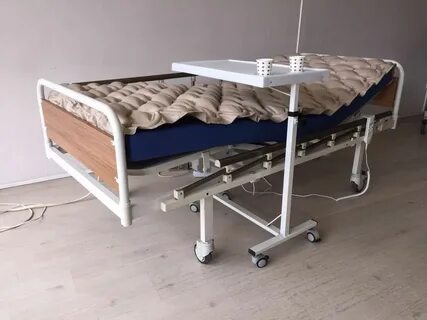 Матрас на кровать для лежачих больных