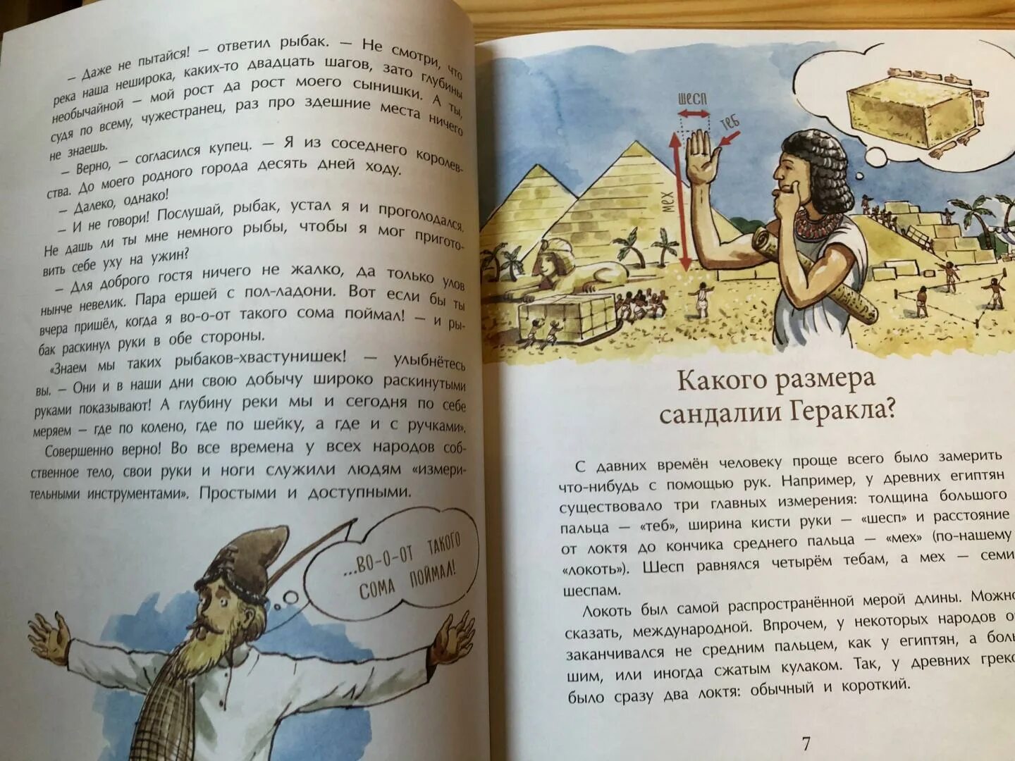 Книга 7 п