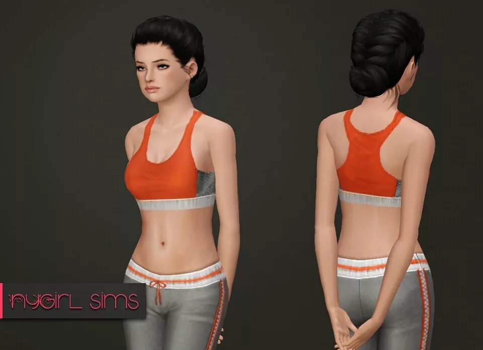Sims mesh. Токио симс 4. tokio sims 3. ts-2a.