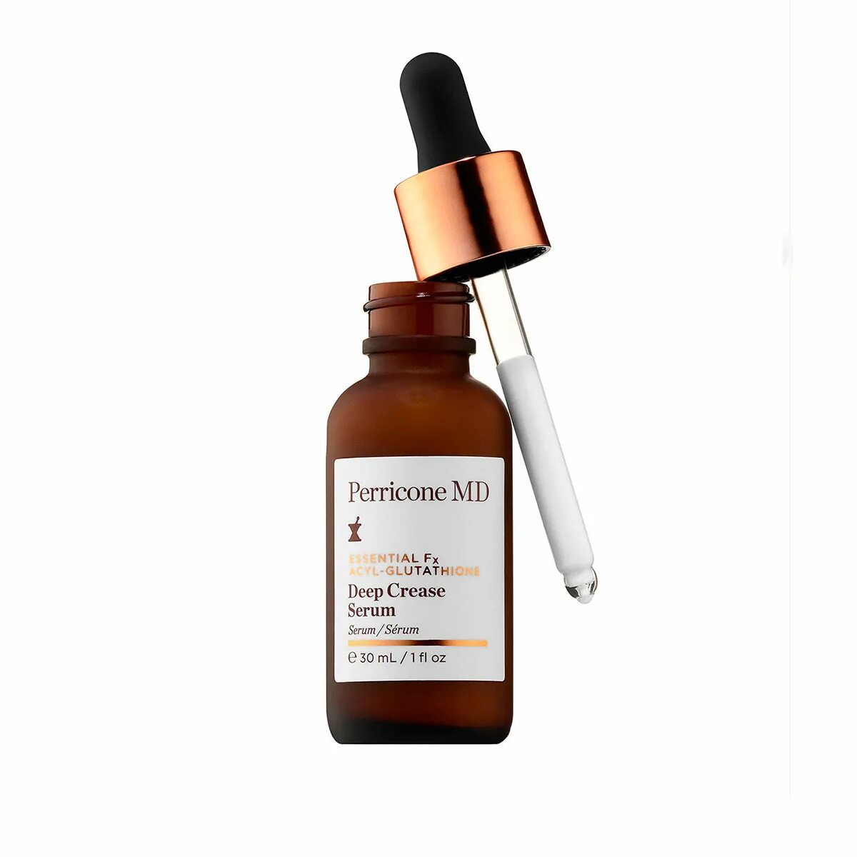 Сыворотка против глубоких морщин. Perricone Deep Crease Serum. Perricone MD acyl-Glutathione. Perricone MD. Perricone MD logo.