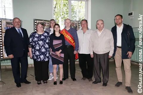Свободное слово рогачев