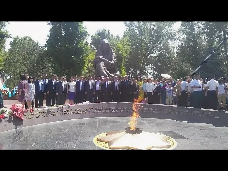 9 may uchun rasmlar