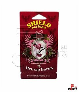 Нектар богини