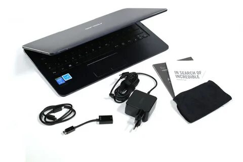 Asus chi