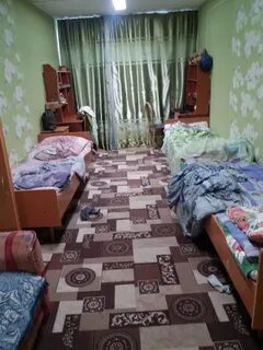Детский дом алтайское