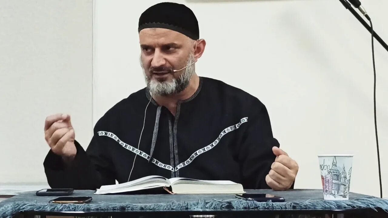 Умаров национальность. Шейх ильяс умаров. шейх низам. вероотступничество в исламе. хирз ислам.